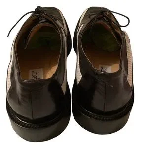 Belvedere | Shoes | Belvedere Florence Exotic Leather Shoes  display picture 3